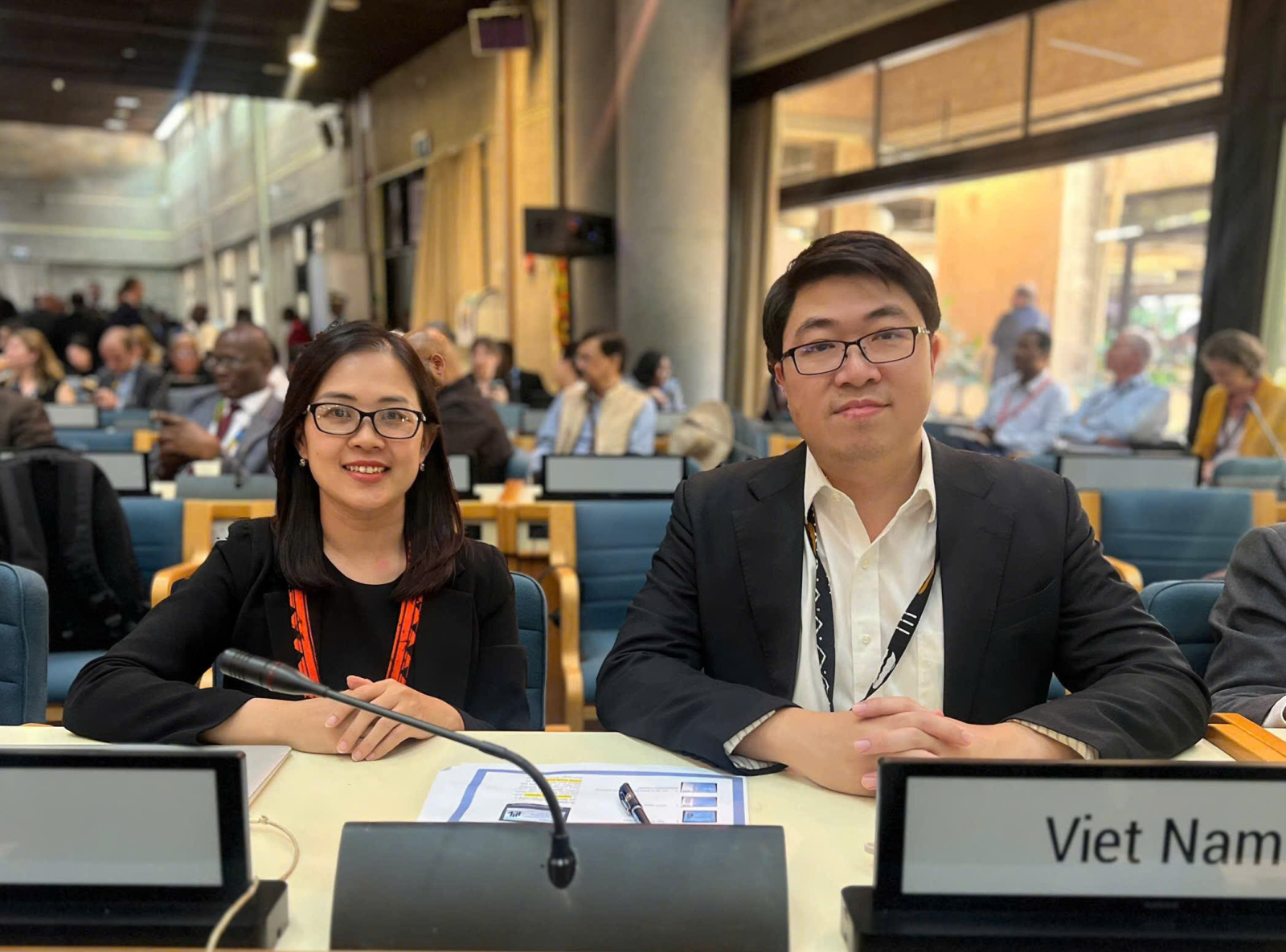 Việt Nam tham dự UNEA-7, khẳng định cam kết hợp tác về môi trường