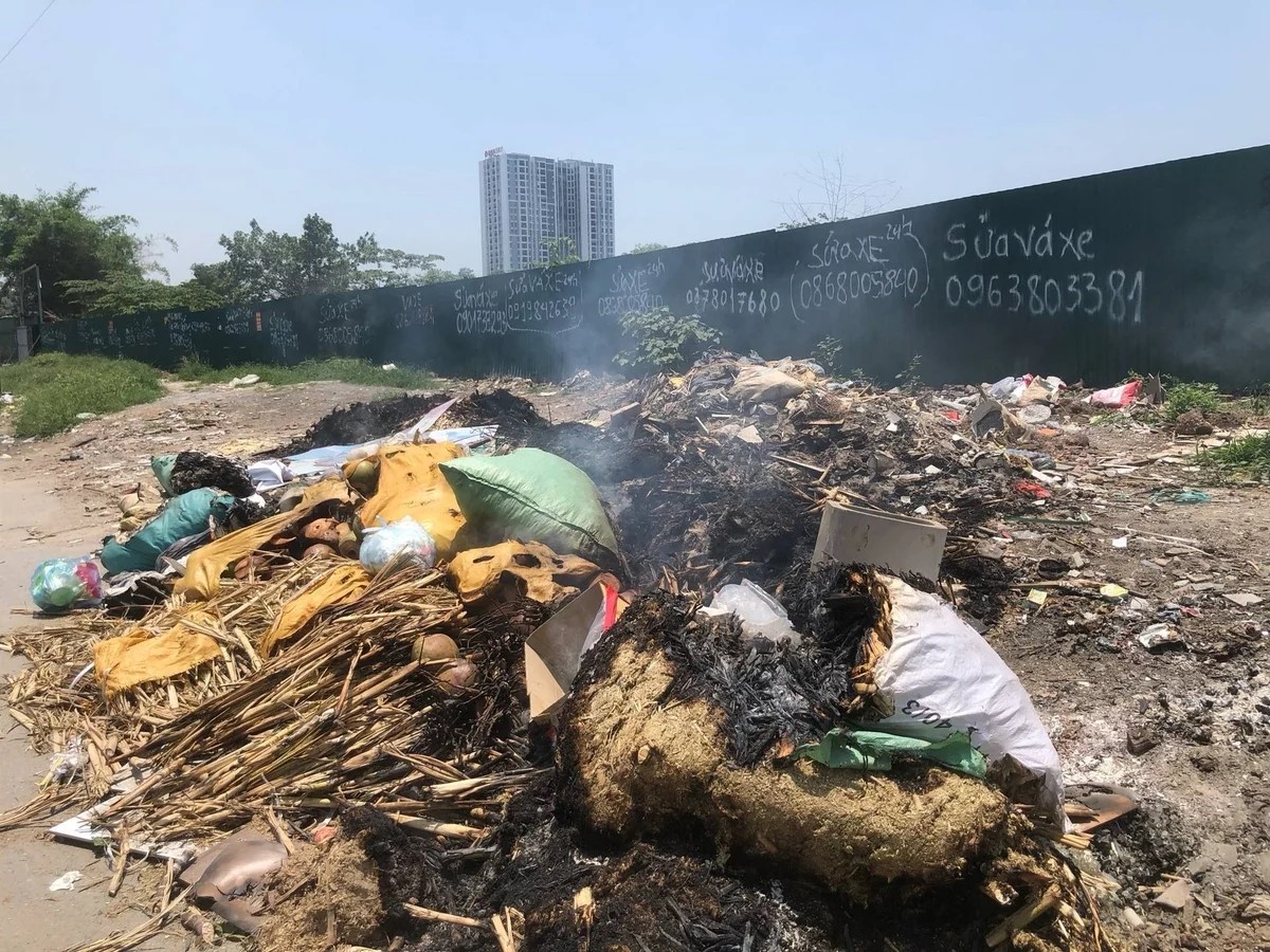 Bộ NN-MT đề nghị 7 tỉnh, thành phố cấp bách ứng phó ô nhiễm không khí