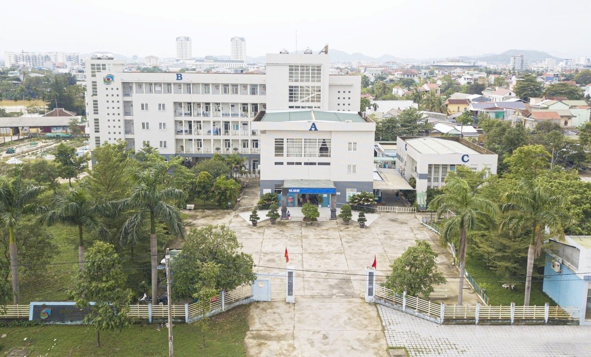 TP Huế ‘siết chặt’ giám sát quản lý chất thải y tế