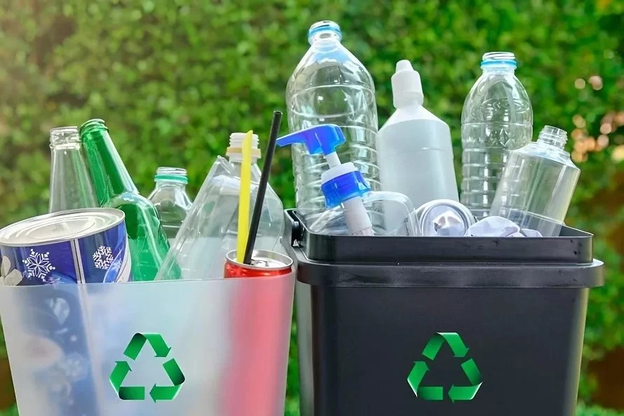 Xây dựng Nghị định về EPR: Tạo cơ chế minh bạch cho tái chế chất thải
