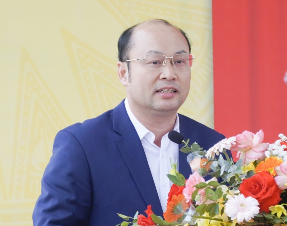Ngành nông nghiệp và môi trường Thanh Hóa nói không với khói thuốc