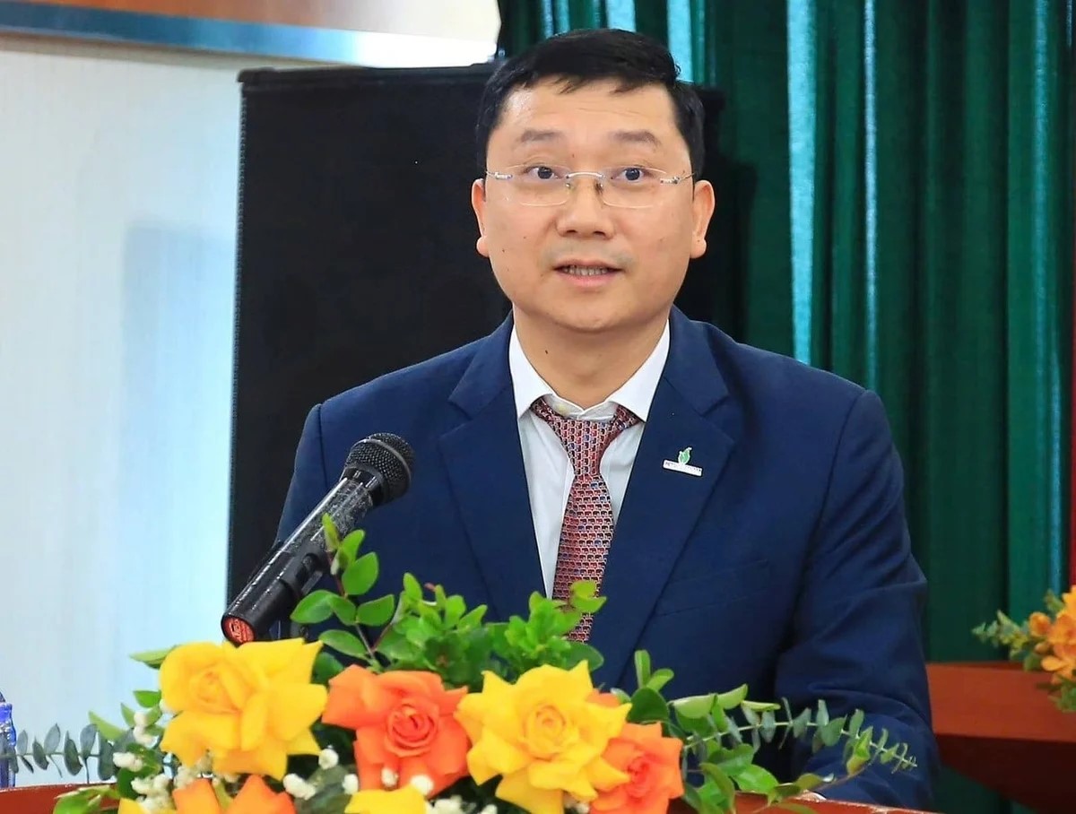 Ứng dụng công nghệ trong chuỗi giá trị khí thiên nhiên