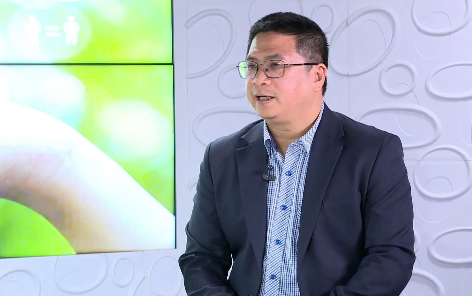 Doanh nghiệp Việt cần coi chuyển đổi xanh là đầu tư dài hạn