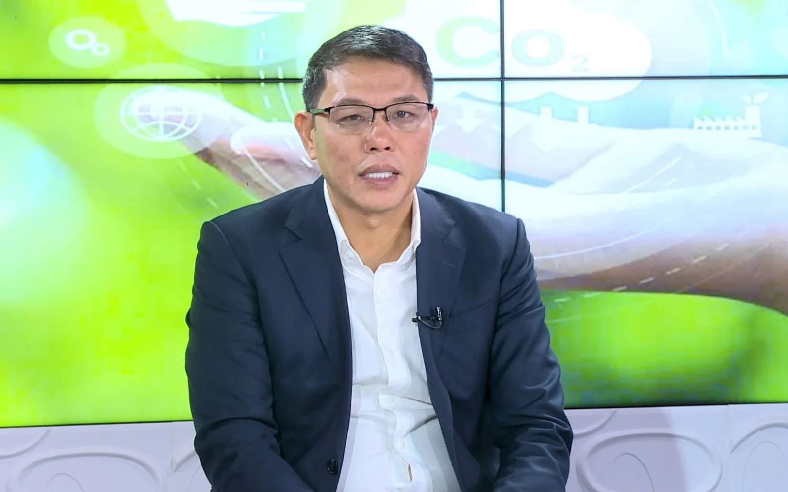 Nông lâm nghiệp dự kiến đến năm 2030 sẽ giảm khoảng 129 triệu tấn CO₂tđ