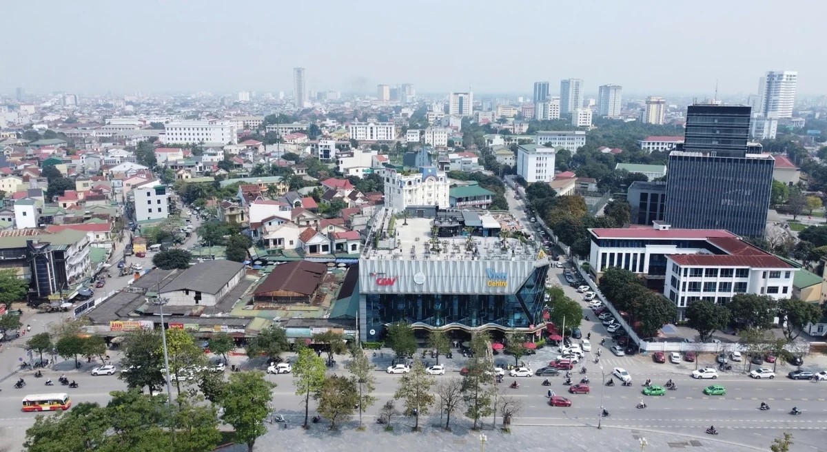 Tỷ lệ thu gom rác thải sinh hoạt đô thị tại Nghệ An đạt trên 95%