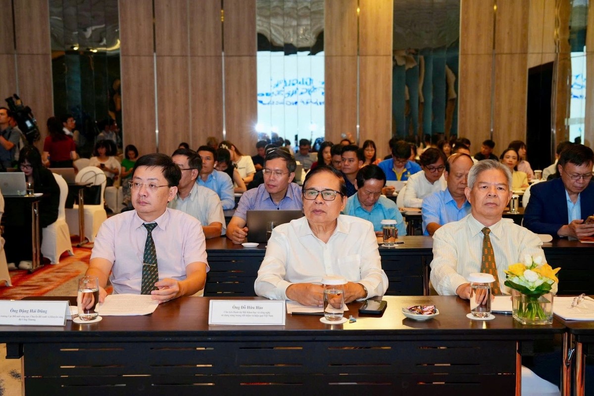 Bộ Công Thương phát động giải thưởng hiệu quả năng lượng thường niên