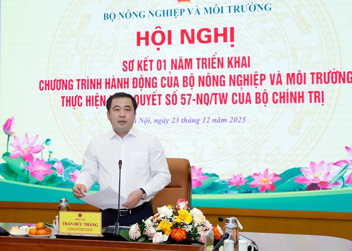 Đổi mới khoa học công nghệ phải sáng tạo, có hiệu quả thực tiễn