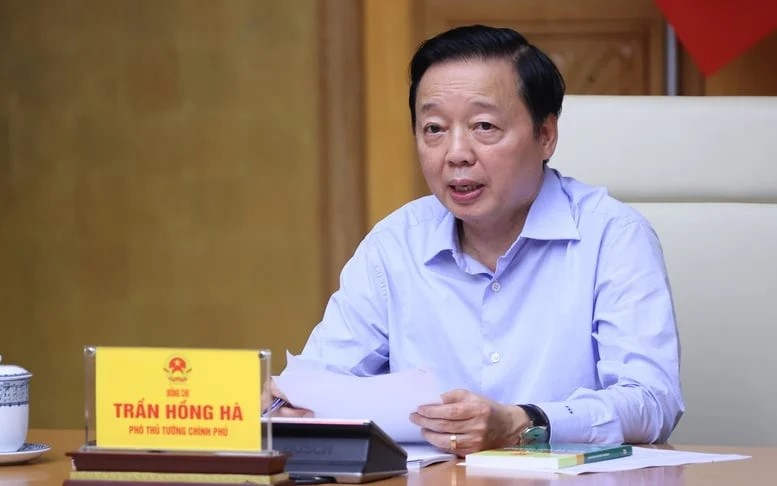 Thiết kế cơ chế EPR theo hướng kinh tế tuần hoàn, tránh hành chính hóa