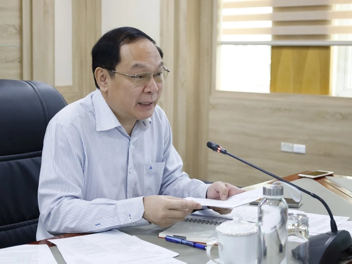 Hành động quyết liệt kiểm soát ô nhiễm không khí tại Hà Nội