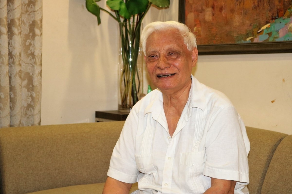 'Nền móng đầu tiên' đắp xây trụ cột môi trường