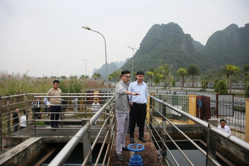 Khoa học công nghệ nâng cao hiệu quả bảo vệ môi trường