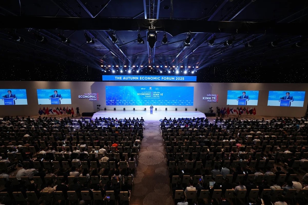 Thủ tướng kêu gọi hành động chung thúc đẩy chuyển đổi xanh trong kỷ nguyên số