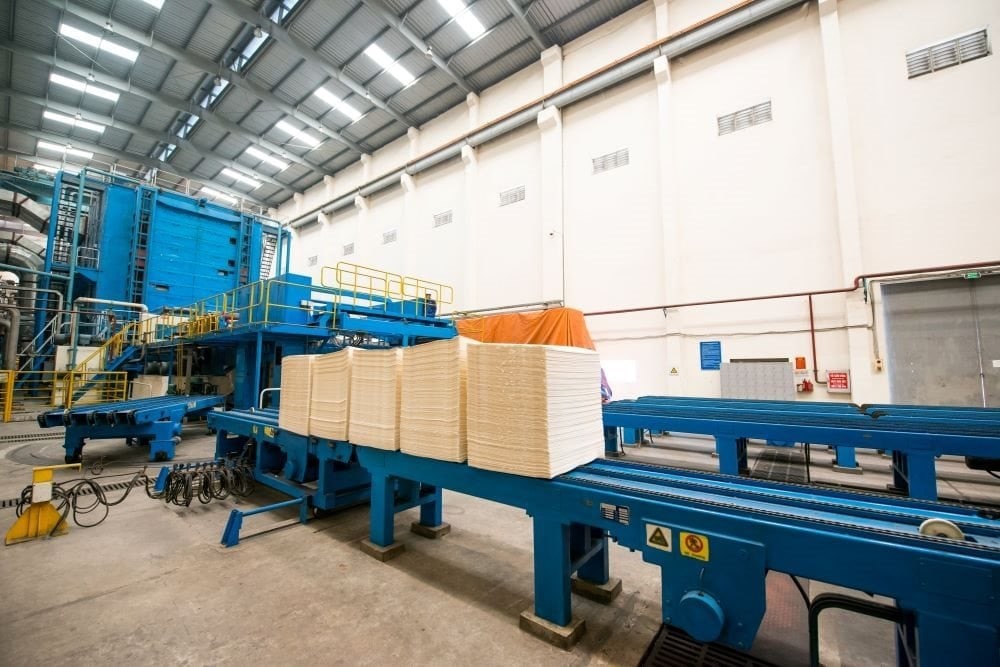 EPR định hình tương lai ‘xanh’ của ngành giấy