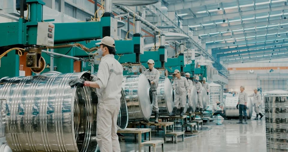 Phát triển ngành công nghiệp môi trường trở thành ngành kinh tế độc lập