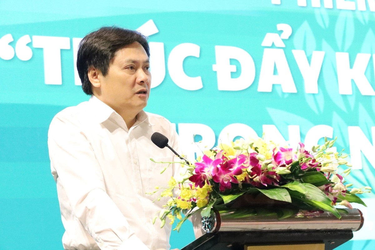 Còn nhiều rào cản trong chuyển đổi xanh ngành bán lẻ