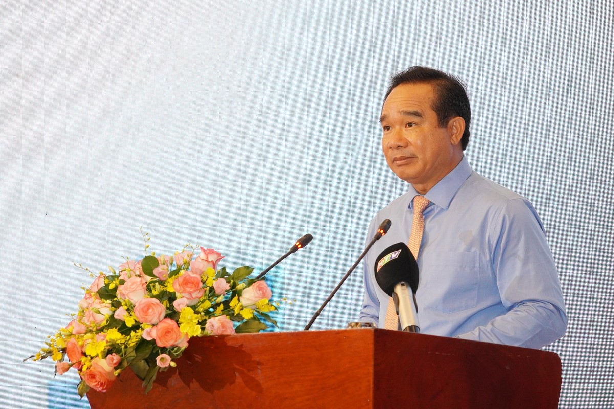 Cùng hành động chuyển đổi xanh, kiến tạo tương lai bền vững