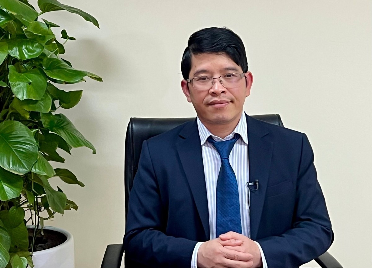 Khơi dòng tài chính xanh cho nông nghiệp
