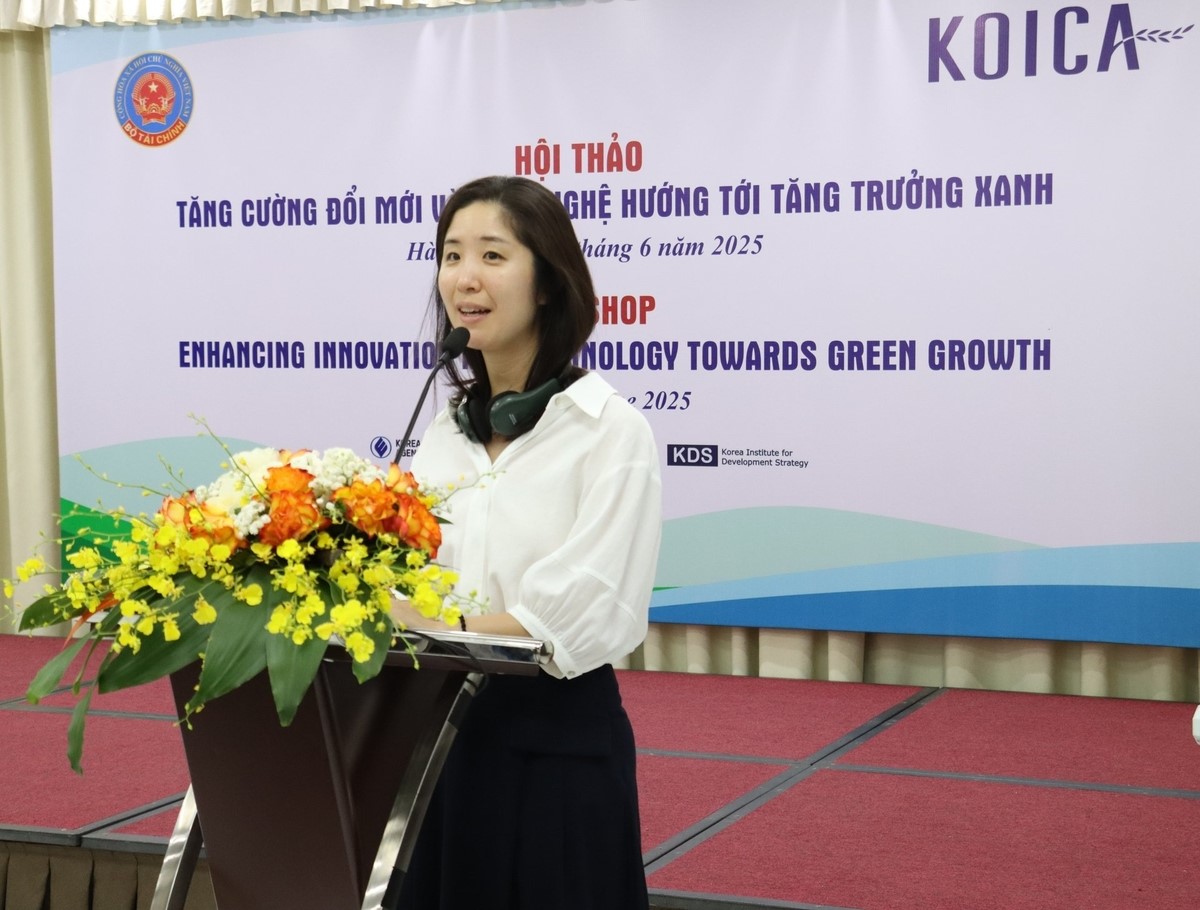 Công nghệ xanh - chìa khóa để đạt mục tiêu phát thải ròng bằng 0