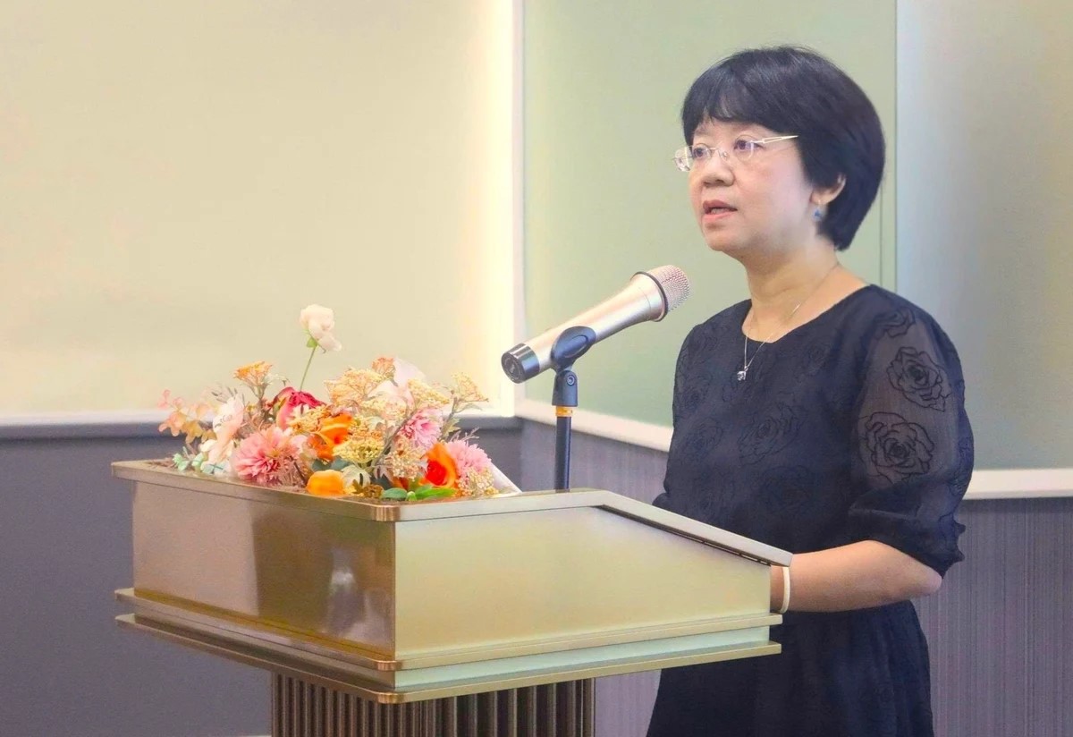 Kiểm soát nguy cơ kháng thuốc trong môi trường