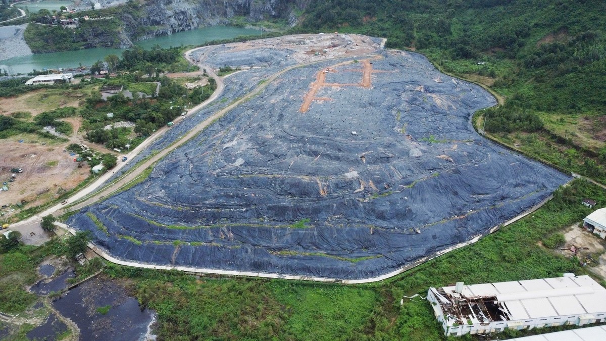 Đà Nẵng: Kiên định mục tiêu thành phố môi trường: [Bài 3]Nỗ lực giữ thương hiệu