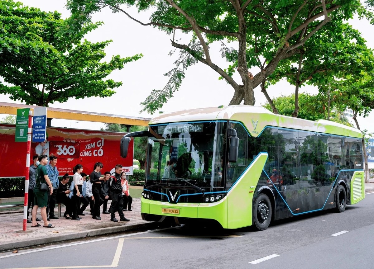 Cấp thiết chuyển đổi năng lượng