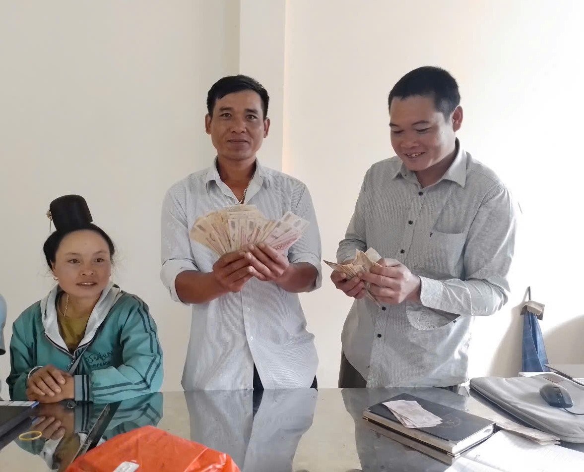 Điện Biên khai thác hiệu quả nguồn DVMTR cho phát triển kinh tế xanh