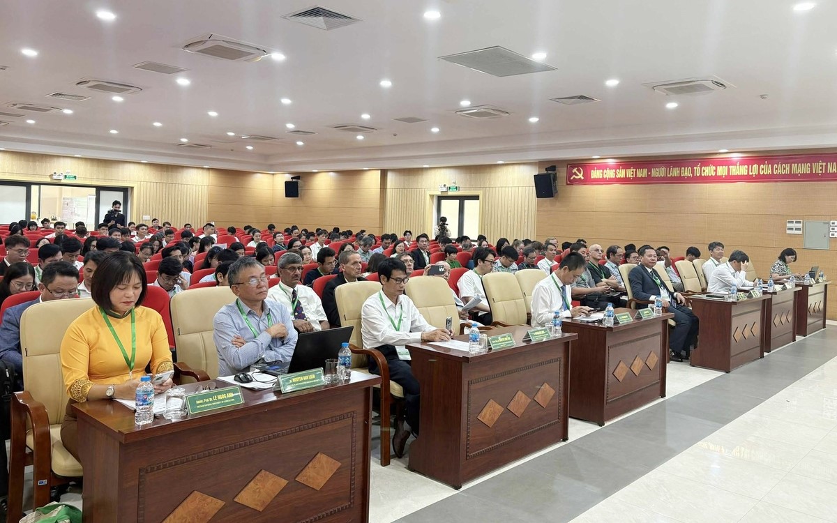 Ứng dụng bảo vệ sinh học trong nông nghiệp thích ứng với khí hậu