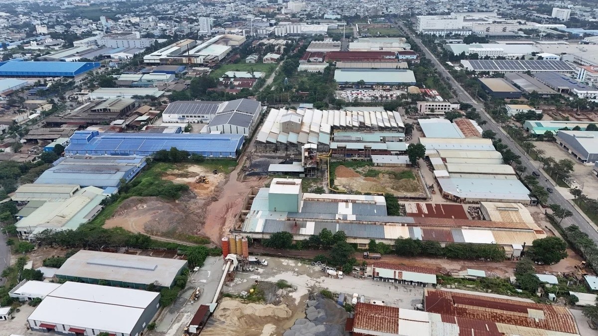 Đà Nẵng đẩy mạnh phân cấp, ủy quyền giải quyết thủ tục môi trường