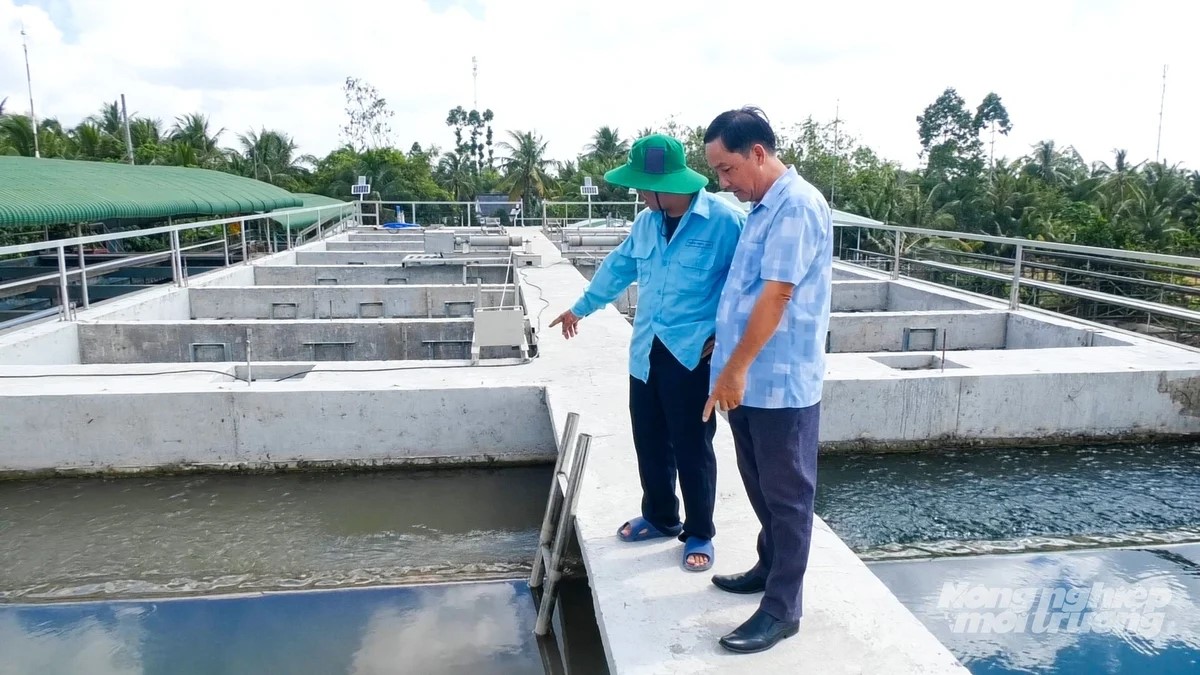Cần Thơ xử lý trên 98% chất thải nguy hại và mở rộng cấp nước sạch