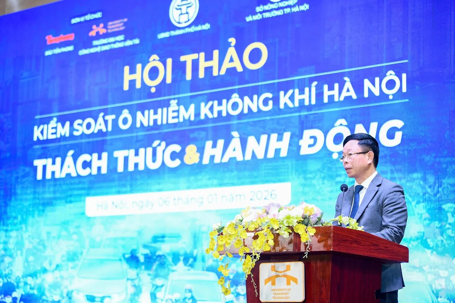 'Đánh đúng, đánh trúng' vào các điểm nóng gây ô nhiễm