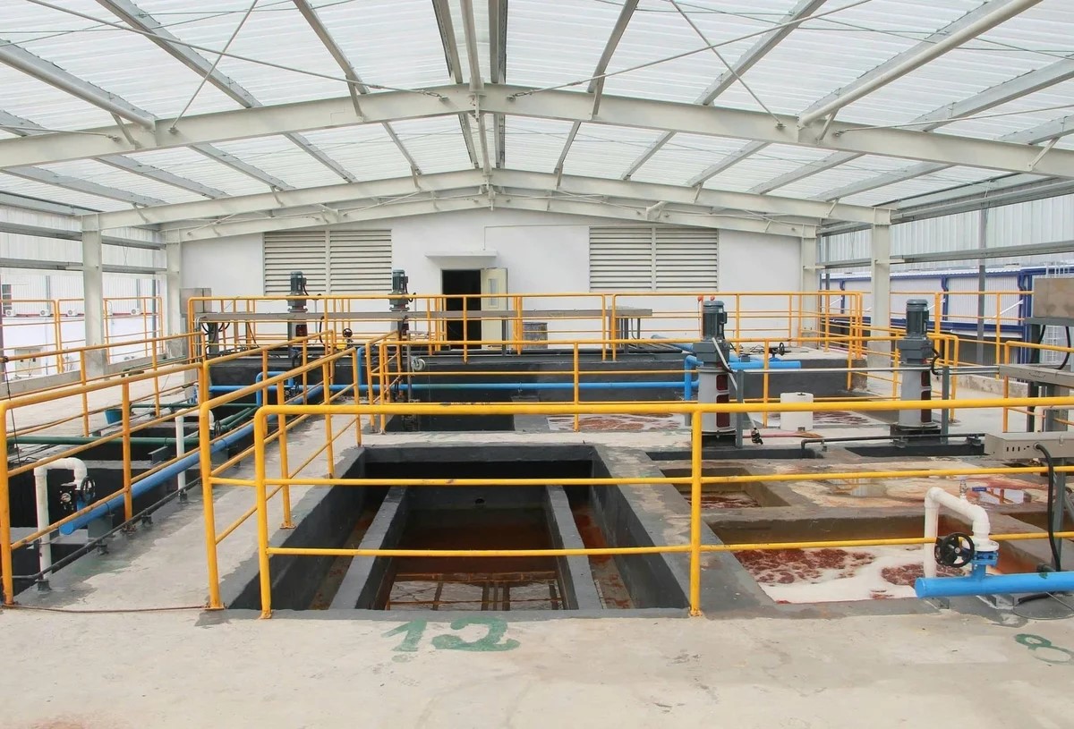 Doanh nghiệp chủ động kiểm kê phát thải