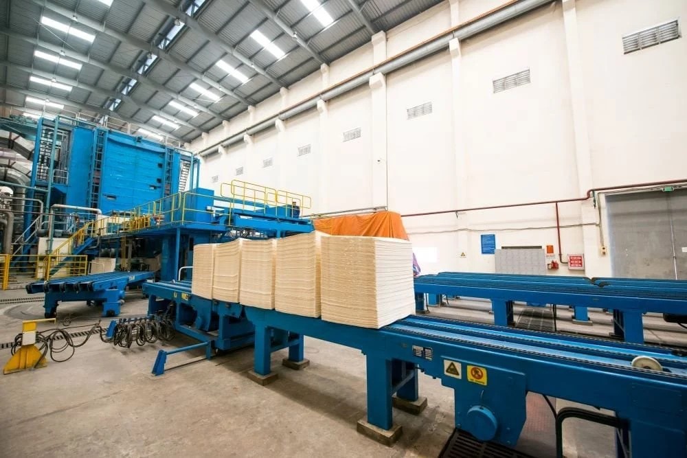EPR định hình tương lai ‘xanh’ của ngành giấy