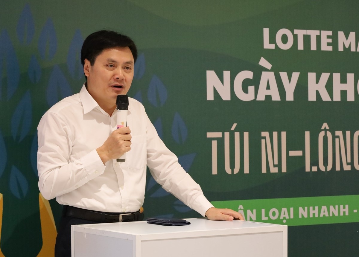 Ngày không sử dụng túi nilon: Hành động nhỏ góp phần giảm ô nhiễm nhựa