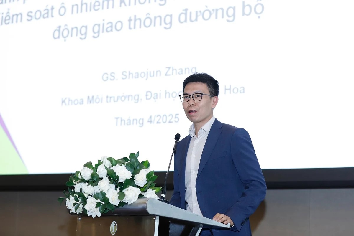 Kinh nghiệm chống ô nhiễm không khí từ quốc tế: [Bài 4] Từ bầu trời xám đến sắc xanh của Bắc Kinh
