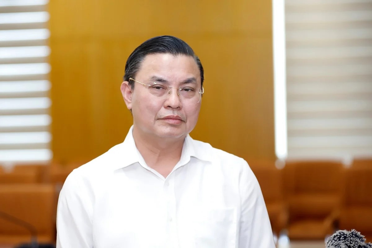 Hành trình bền bỉ vì tương lai xanh