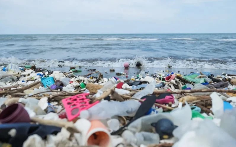 UNEP: Thỏa thuận toàn cầu về ô nhiễm nhựa trong tầm tay