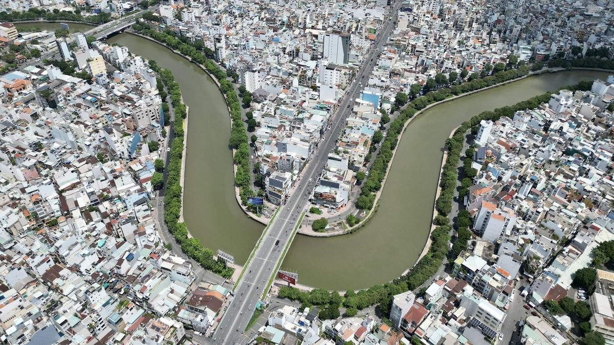 Ba đột phá chiến lược mở đường cho nền quản trị môi trường hiện đại