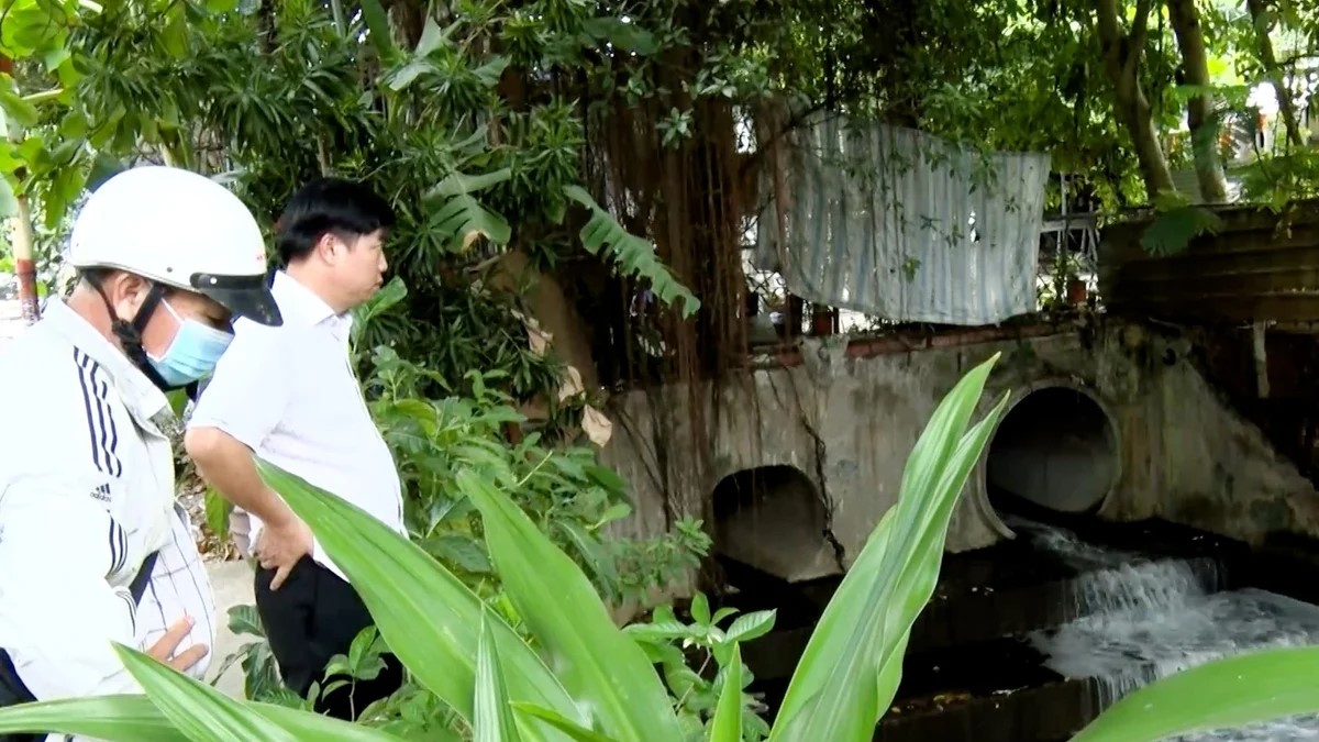 Đồng Nai tổng lực xử lý vi phạm môi trường ‘không có vùng cấm’
