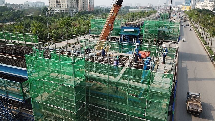 Biến đổi khí hậu có thể làm giảm ít nhất 12,5% GDP của Việt Nam