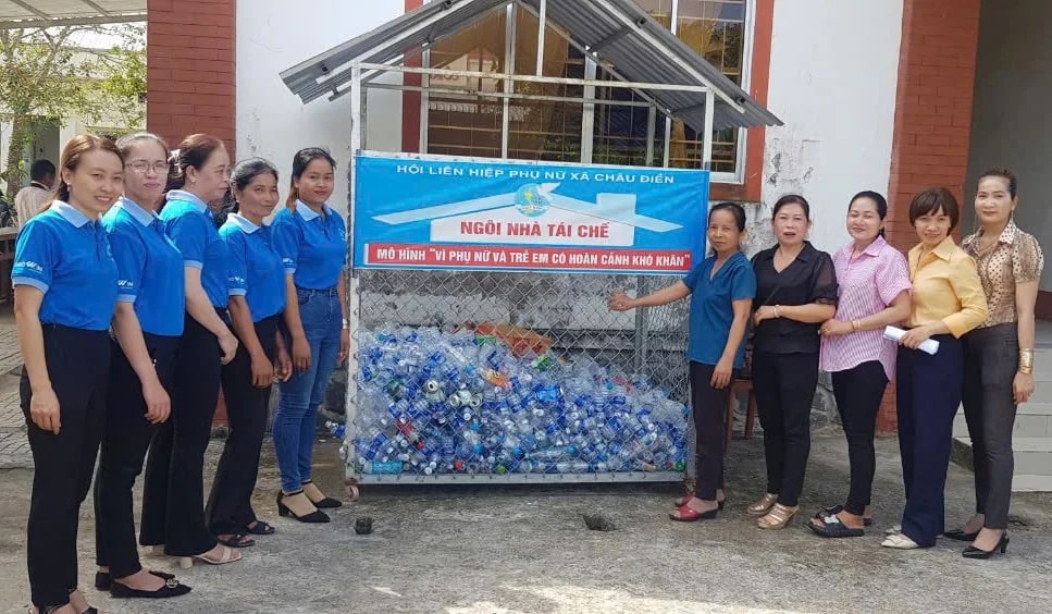 Trà Vinh triển khai nhiều hoạt động giảm thiểu rác thải nhựa