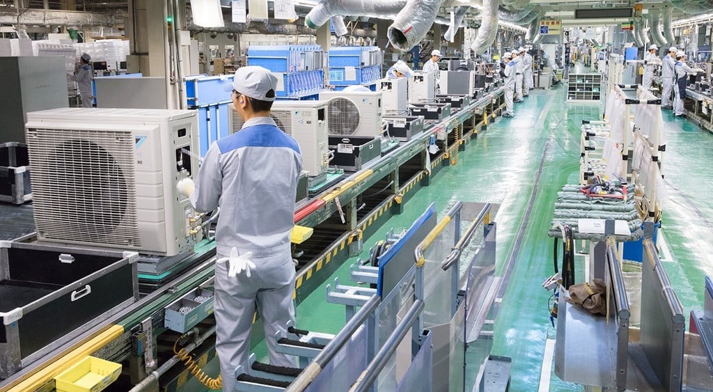 Siết chặt quy định bảo vệ tầng ô-dôn gắn với giảm phát thải khí nhà kính