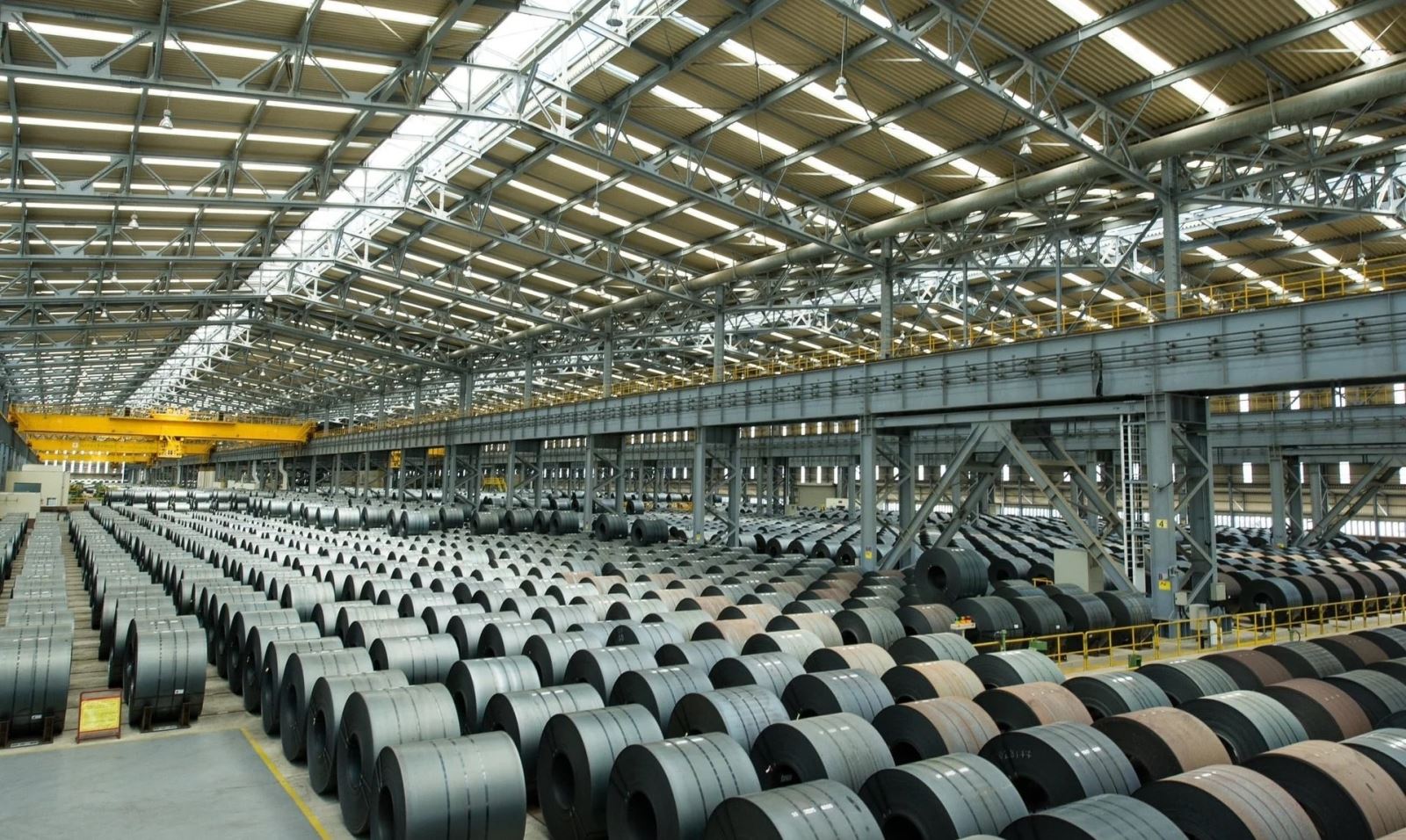 99% tạp liệu rắn của FHS được thu hồi, tái sử dụng