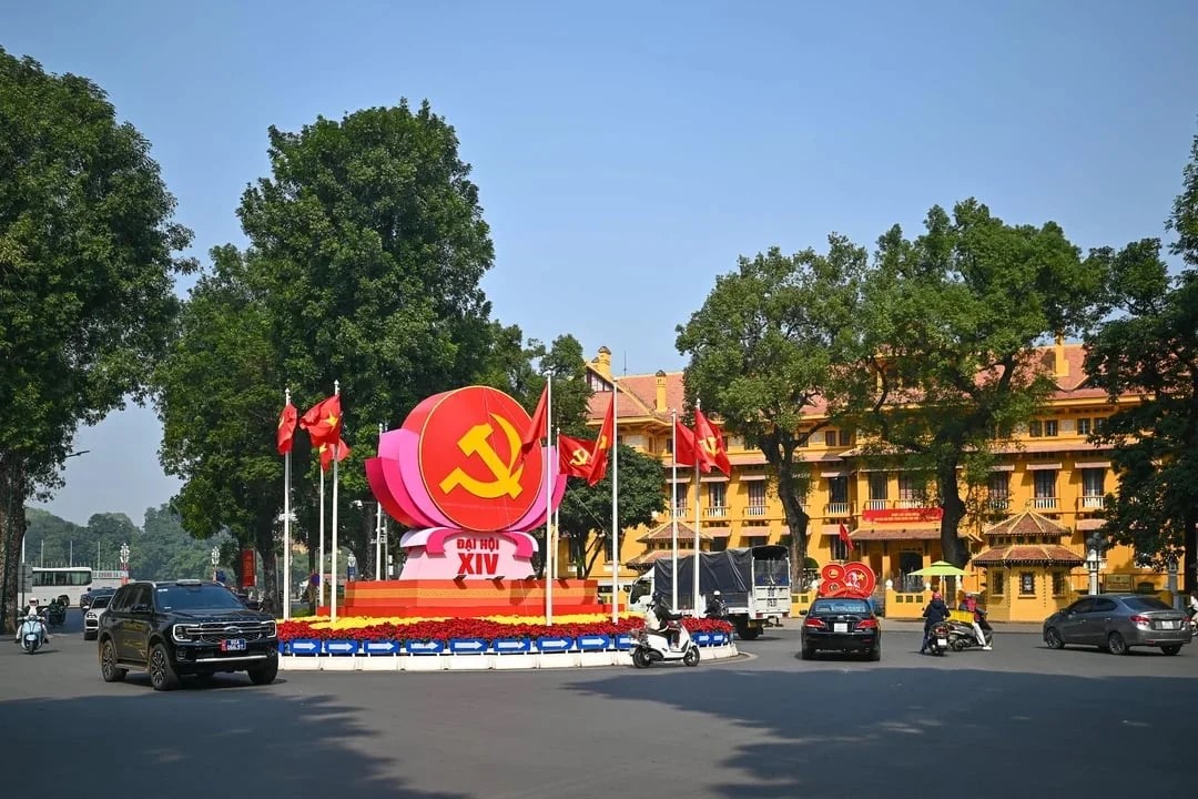 Động lực phát triển đất nước: [Bài 1] Tài nguyên là tài sản quốc gia