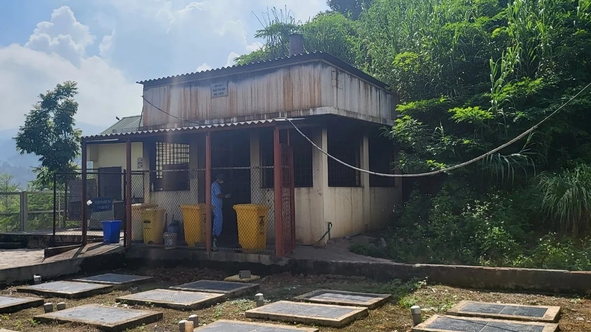 Điện Biên thúc đẩy công nghiệp sinh học bảo vệ môi trường
