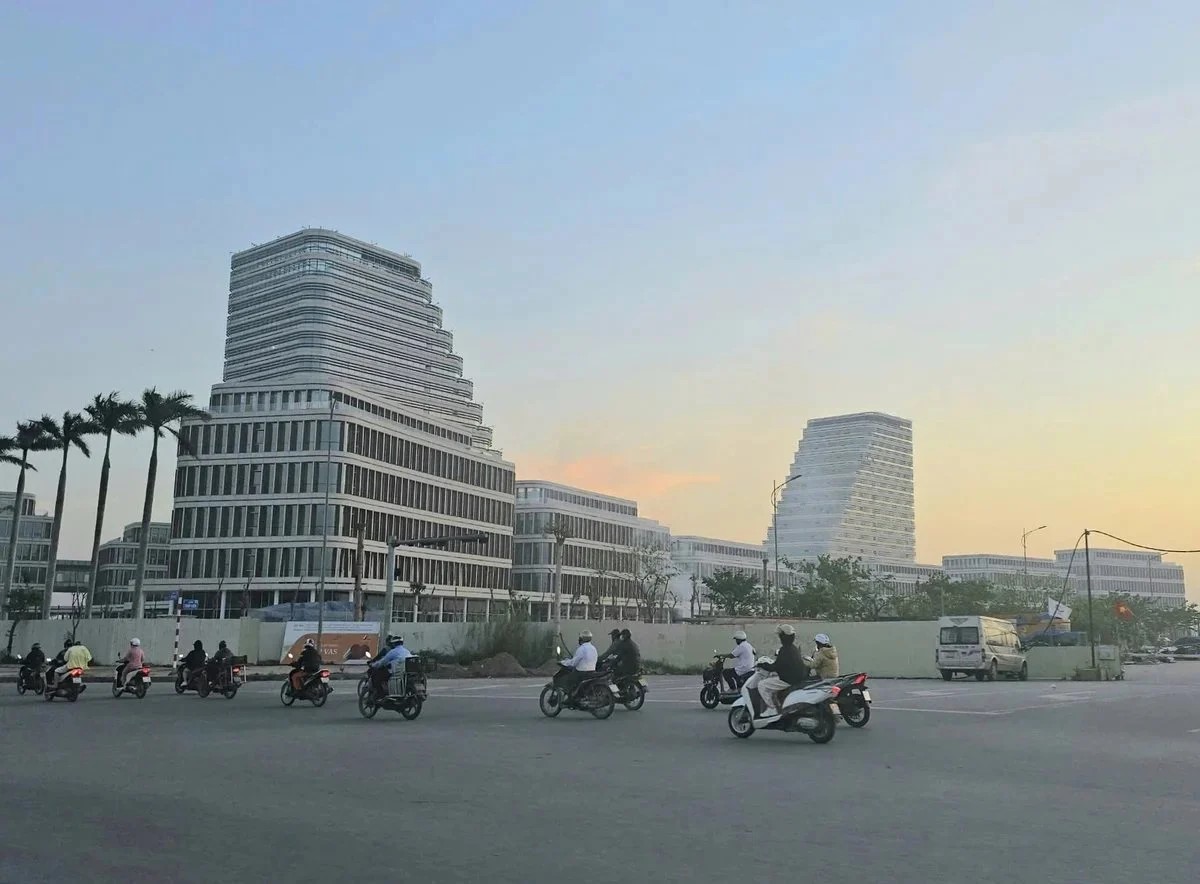 Hải Phòng đảm bảo vệ sinh môi trường dịp kỷ niệm các ngày lễ lớn