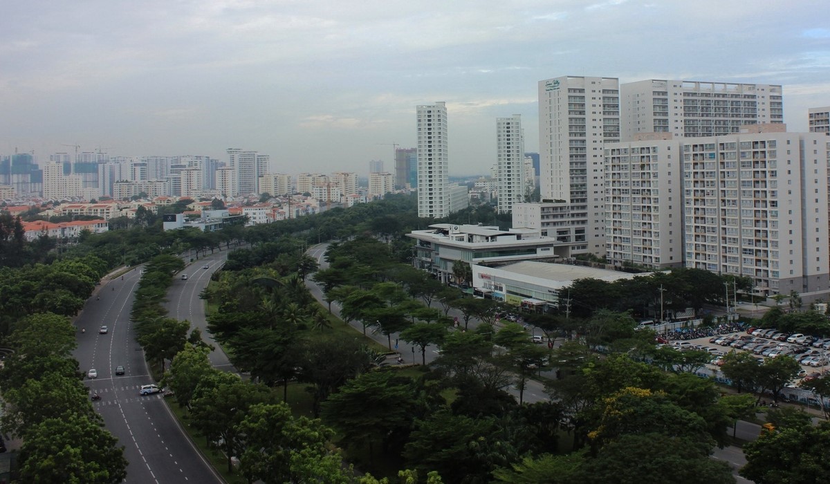 Nhiều hoạt động hưởng ứng Tháng hành động vì môi trường 2025