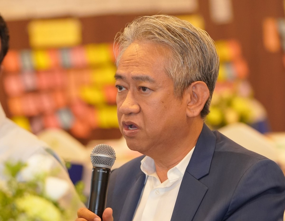 Đổi mới và chia sẻ tri thức hướng đến nông nghiệp bền vững