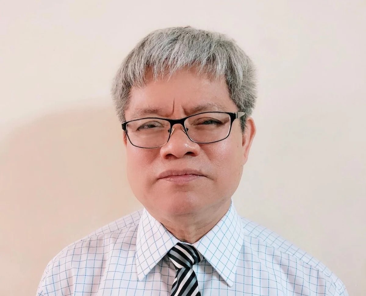 PGS.TS Phùng Chí Sỹ: Hướng tới Báo Nông nghiệp và Môi trường là kênh thông tin quan trọng