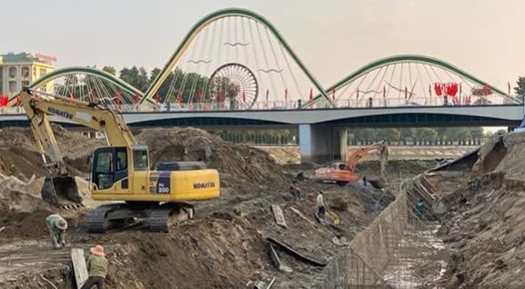 Dự án Quản lý đa thiên tai mang lại hiệu quả thiết thực ở Điện Biên