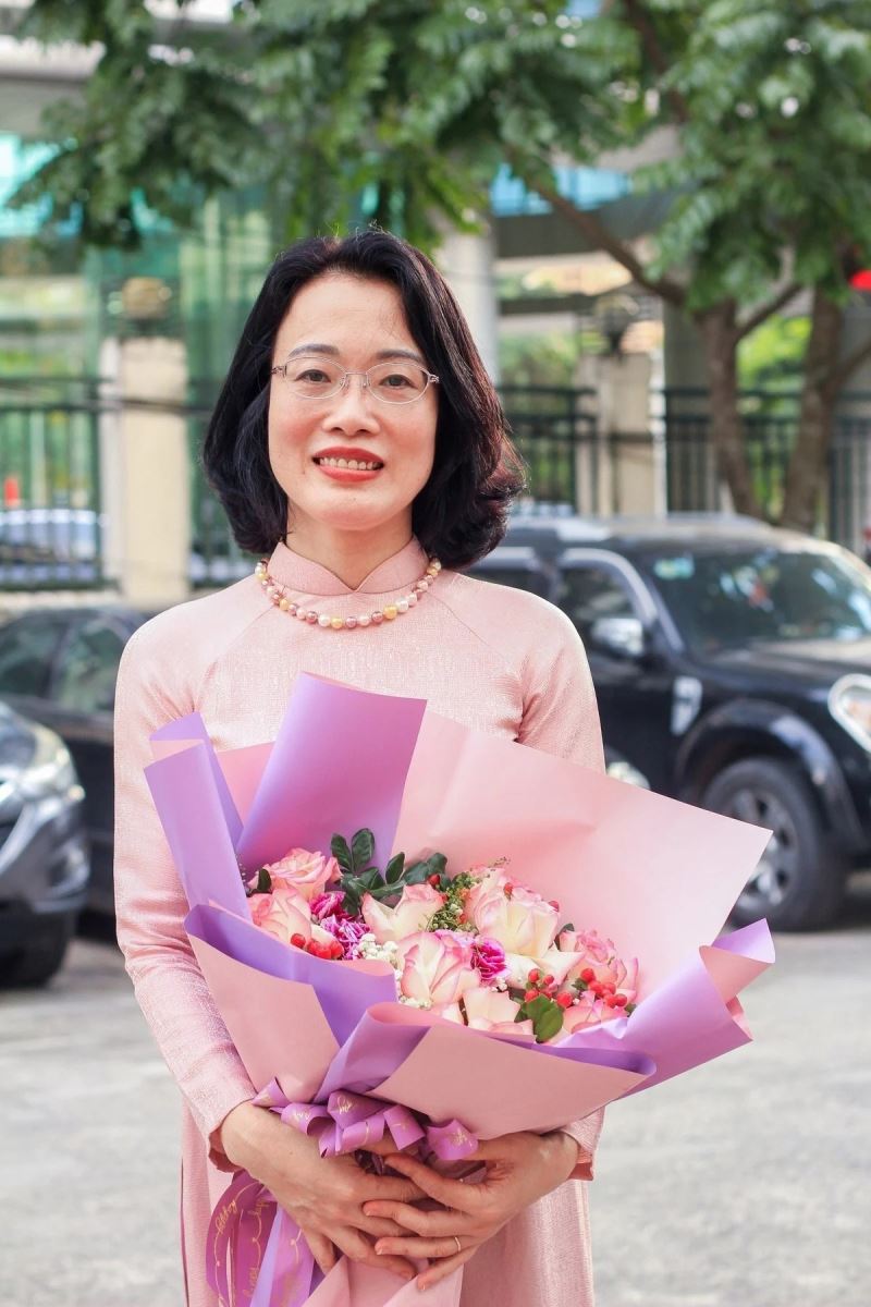 Báo Nông nghiệp và Môi trường đáp ứng nhu cầu thông tin với độ tin cậy cao